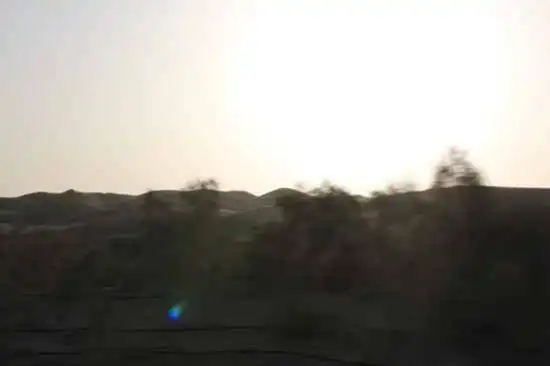 新疆旅游之南疆六日游（四）