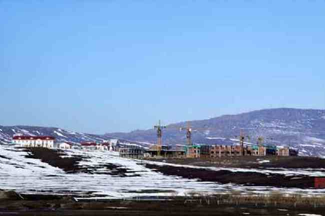 新疆自驾之旅五,图