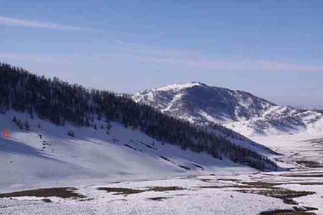 新疆自驾之旅五,图