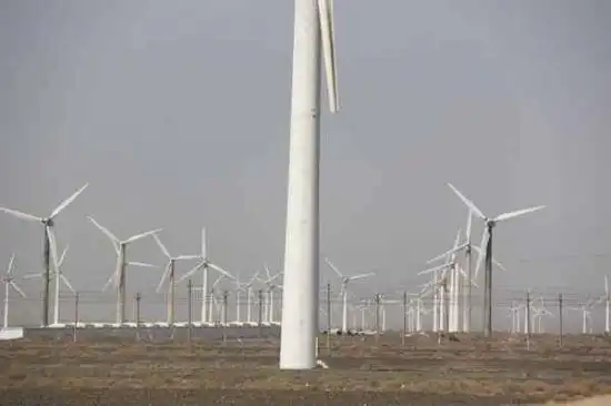 新疆旅游之南疆六日游（一）