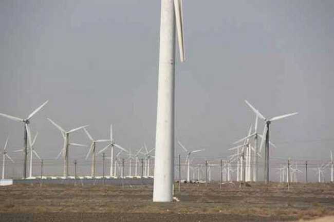 新疆旅游之南疆六日游(一),图二