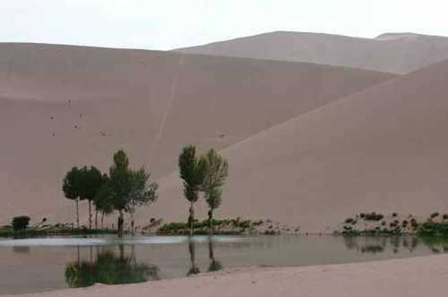 感受祖国西北边陲,图十四