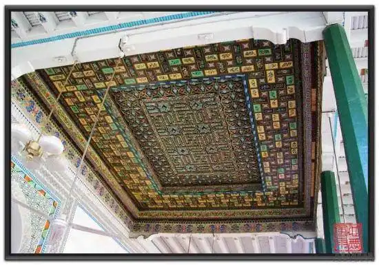 喀什情怀，寻找心灵深处