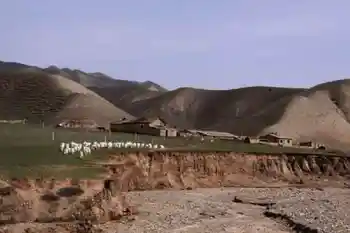 新疆自驾游,图五