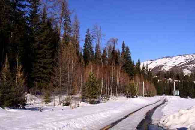 新疆自驾之旅五,图三十