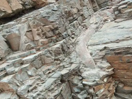 闲暇午游乌鲁木齐市红山公园