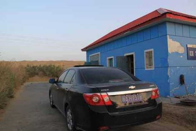 新疆旅游之南疆六日游(四),图三