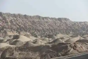 新疆旅游之南疆六日游（七）,图二