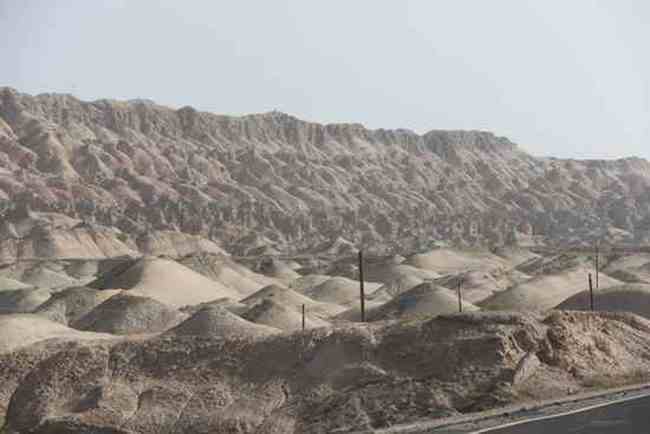 新疆旅游之南疆六日游（七）,图二