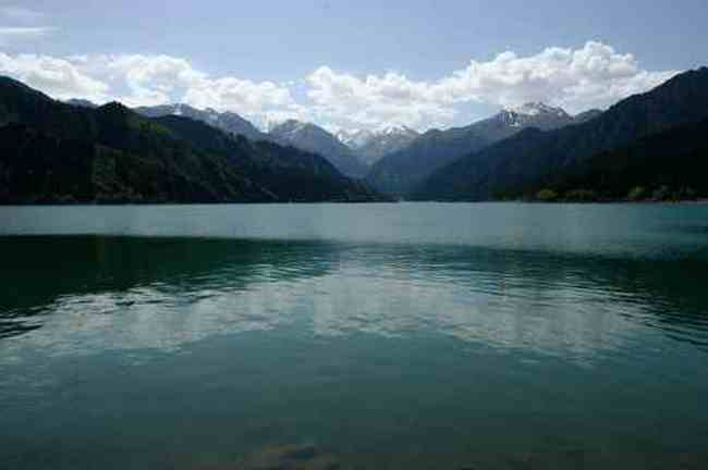 感受祖国西北边陲,图十二