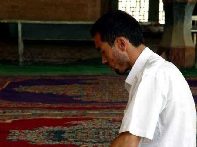 喀什艾提尕尔清真寺,图九