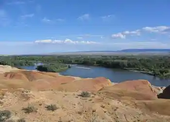 北疆梦幻般的境地,图五