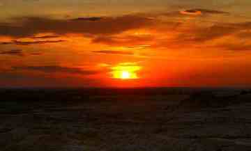 喜欢上摄影的我之五彩滩,图三