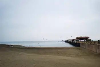 第五天游博斯腾湖大河口