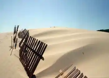 塔克拉玛干沙漠之行,图十二