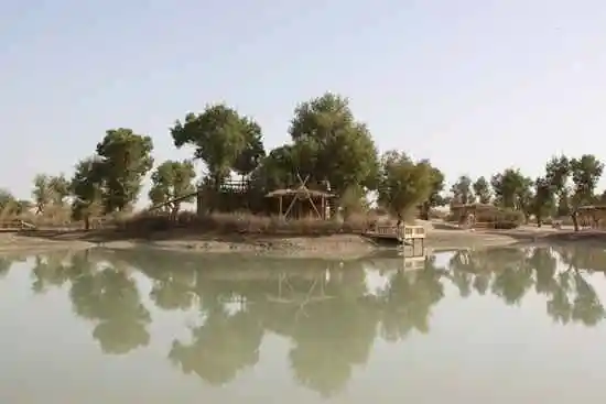 新疆南疆六日游续（二）