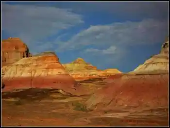 闯进光怪陆离奇异城五彩城（上）,图七