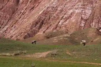 新疆自驾游,图二十八