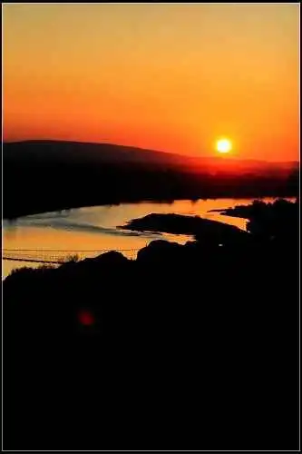 新疆晚秋环游,图四