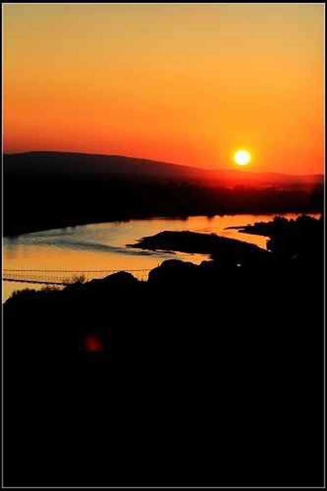 新疆晚秋环游,图四