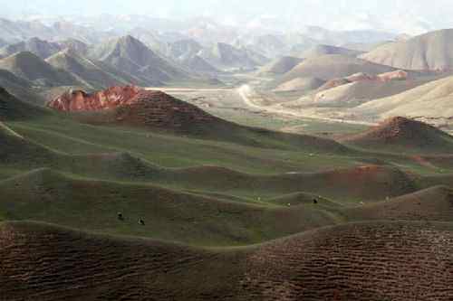新疆自驾游,图十三