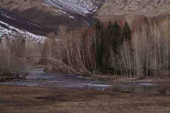 新疆自驾之旅四,图二十