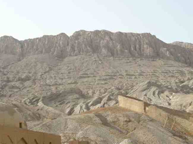 4月出游鄯善吐峪沟之行,图一