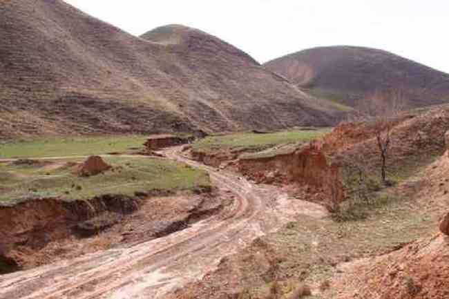 新疆自駕游,圖二十七