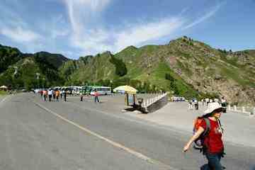 感受祖国西北边陲,图十一