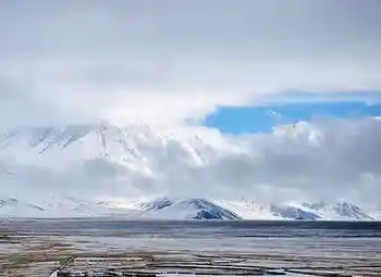 穿越新疆回归完美旅途,图八