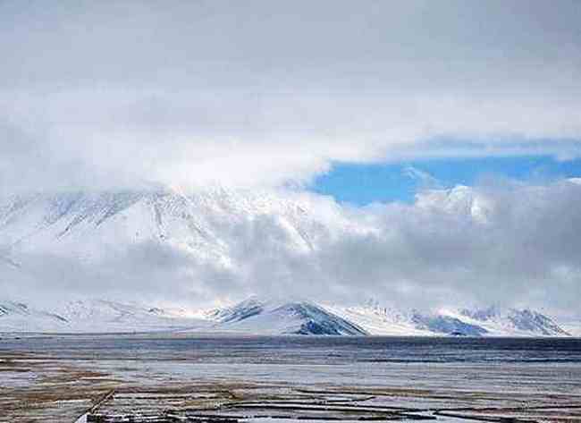 穿越新疆回归完美旅途,图八