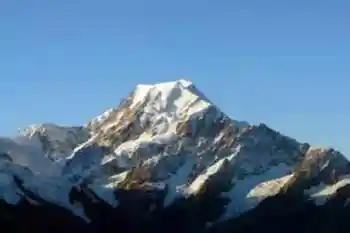 与世隔绝的喀纳斯,图二