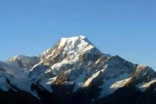 与世隔绝的喀纳斯