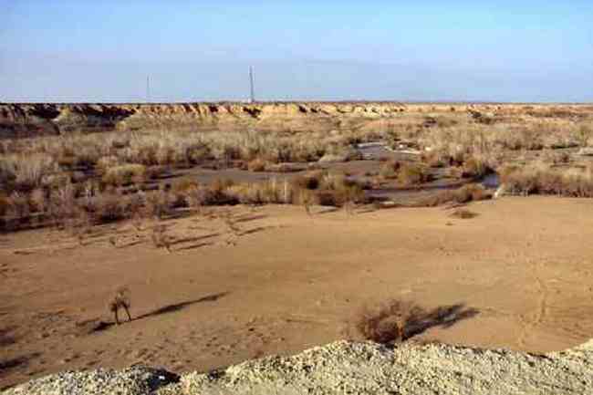 新疆自驾之旅1,图十七