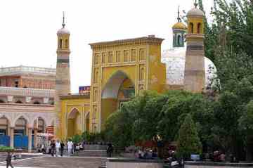 感受祖国西北边陲,图五