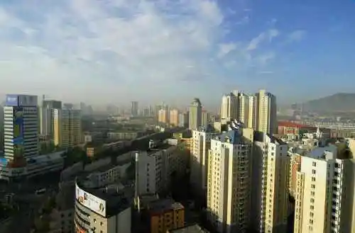 感受祖国西北边陲