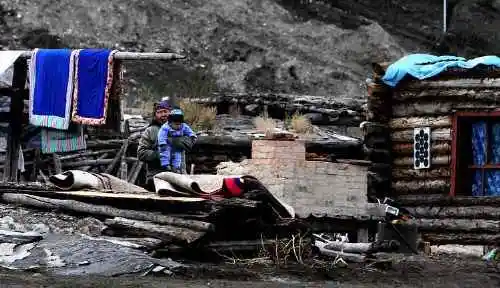 北疆之行--人间的天堂