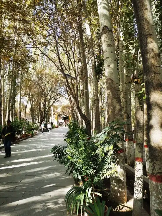 喀什艾提尕尔清真寺