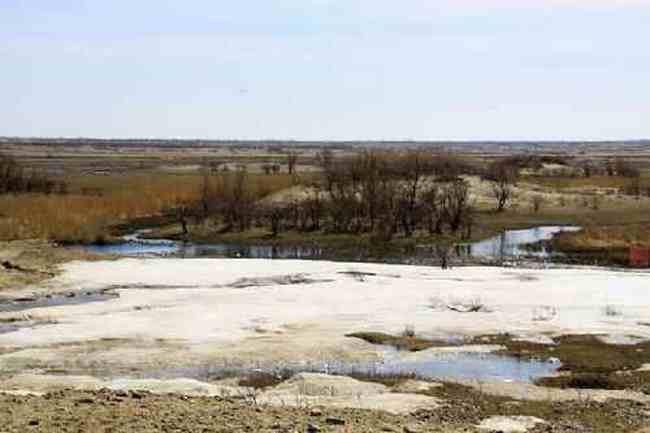 新疆自驾之旅五,图