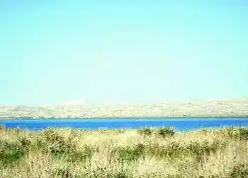 穿越塔克拉玛干,图十二