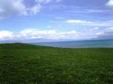 新疆是个旅游的好地方,图二