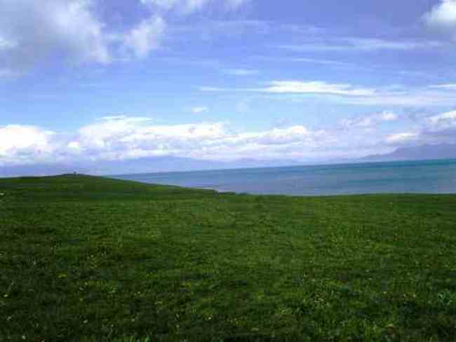 新疆是个旅游的好地方,图二