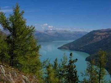 喀纳斯湖怪,图九