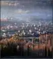 新疆晚秋环游