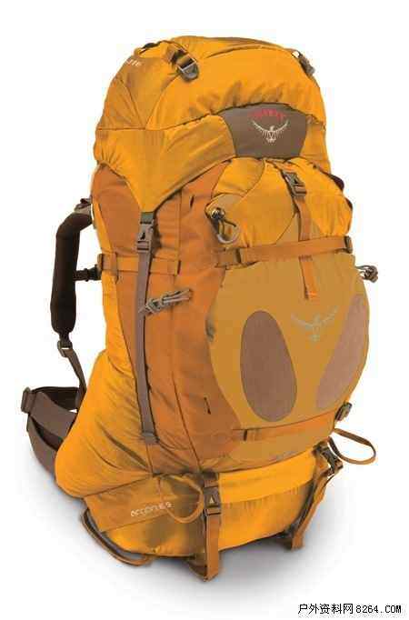 2008年Osprey最新的几款系列背包抢先看,图四