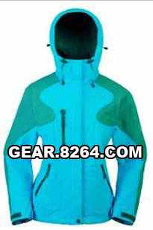 激情成就梦想体验玩转户外戈尔装备秋冬新品,图六