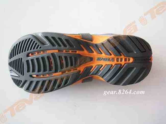 专注于溯溪运动鞋的制作工艺--TEVA卓越的水上运用性能,图三