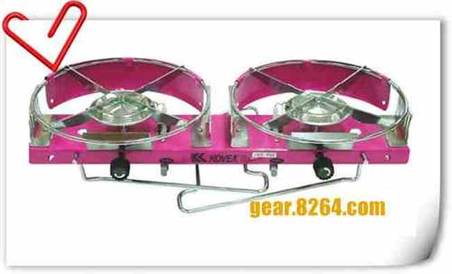 把炊具搬上车--KOVEA车载炊具让您随时享受美味,图二