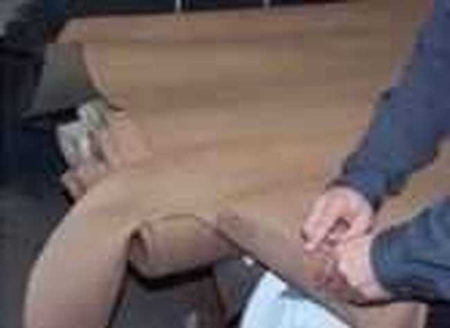 从巴伐利亚到万里长城的HANWAG(一),图