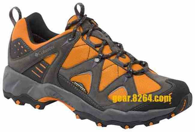 非凡防护无惧风雨--Columbia防风防水透气科技,图二